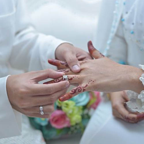 Inter Caste Marriage